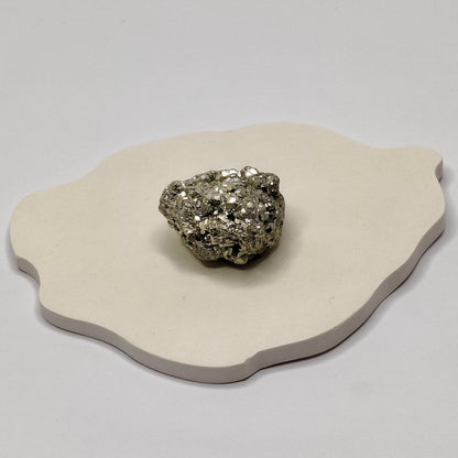 Money Magnet Pyrite Stone